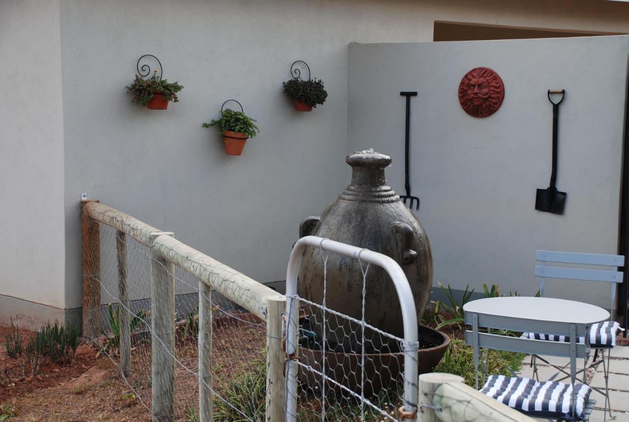 Gasteria Grange Guest House Calitzdorp Eksteriør bilde