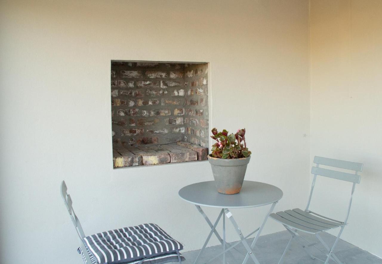 Gasteria Grange Guest House Calitzdorp Eksteriør bilde